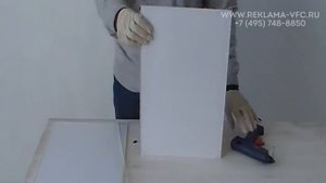Лед панели  LedexLight