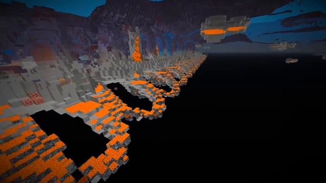 LAS SEMILLAS MÁS RARAS DE MINECRAFT - TOP SEMILLAS DE MINECRAFT 2017 смотреть онлайн
