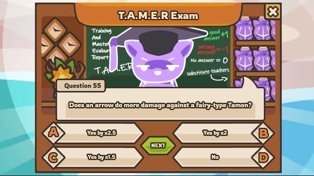 Taming.io How To Answer All Question In T.A.M.E.R Exam!