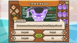 Taming.io How to Answer All Question in T.A.M.E.R Exam!