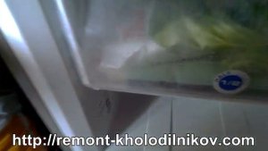 Поломка холодильника Whirlpool ARC 6706