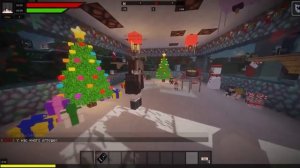 Я прожил 100 Дней за МАЛЬЧИКА КРАША в Майнкрафт