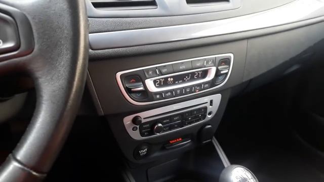 Самый надежный и продаваемый Renault Megane! 2016г. 1.5cdi 9900$ смотреть онлайн