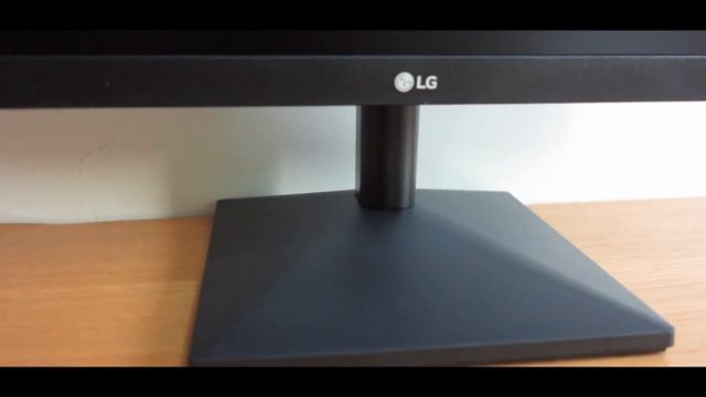 The budget monitor LG Monitor 24MK430 смотреть онлайн