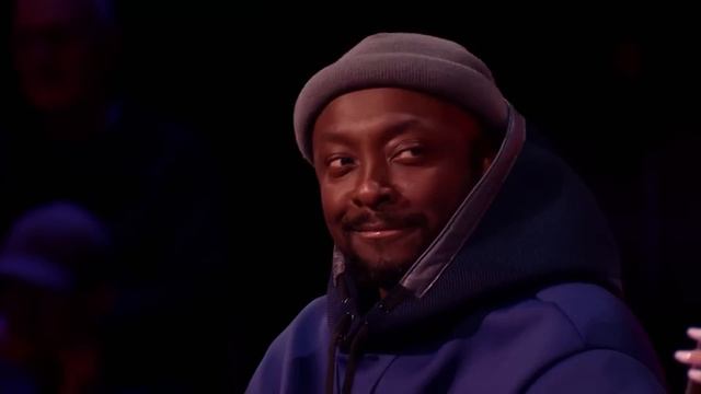 UNIQUE BEATBOX looping artist STUNS The Voice coaches | Journey #388 смотреть онлайн