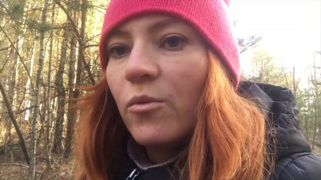 ГРИБЫ НА ПОРОГЕ ЗИМЫ. Часть 1: Гигрофор поздний, Эксидия железистая смотреть онлайн