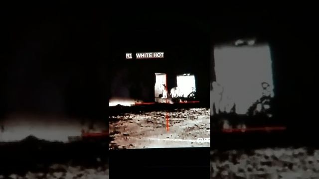 Raccoon 45 yards armasight Zeus 336 42mm смотреть онлайн