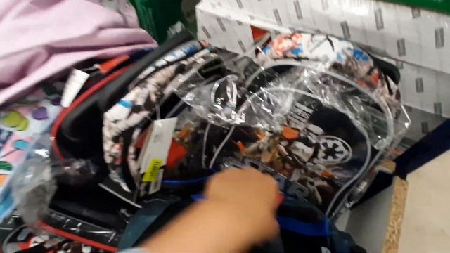 ARRIVAGE_NOZ_DIVERS_VAISSELLE_HYGIENE  29.07.20