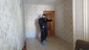 Вспышка инерции - кругляг