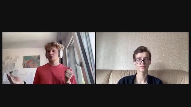 Про эффективную работу со стрессом. В гостях коуч Иван Глушенков [перезалив с нормальным звуком] смотреть онлайн