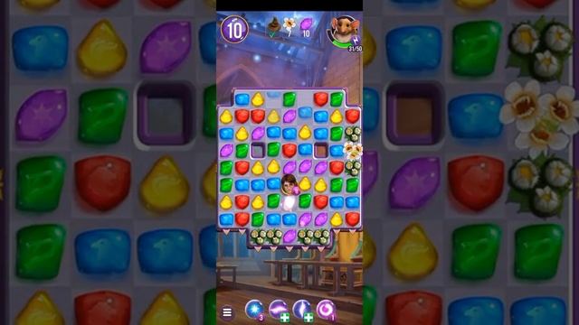 6 Гарри Поттер: магия и загадки — большая лестница смотреть онлайн