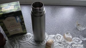 Чай энергетический Напиток энергетический Видео рецепт