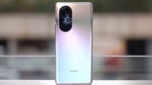 Huawei Nova 8 & Huawei Nova 8 Pro Hands on video