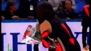 Irina Lobacheva & Ilia Averbukh - 2000 Russian Figure Skating Nationals Gala Exhibition