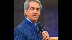 Benny Hinn Wishes To Kill People He Doesn't Like