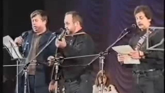 Сергеев и Мищуки - Всякие песни о всяком