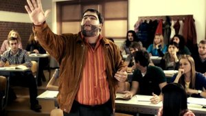 Recep Üniversitede | Recep İvedik 3