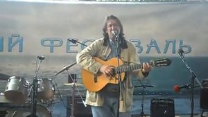 Олег Митяев - Таганай