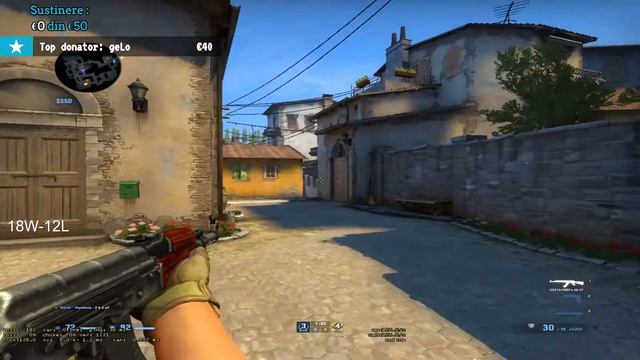 FARMAM ELO ! ROAD TO LEVEL 8 (LUNA ASTA ) !! смотреть онлайн