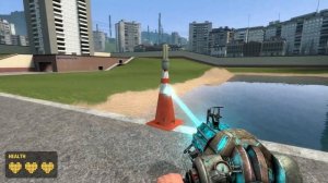 Самый страшный сервер в Garry`s Mod