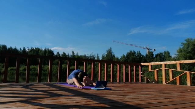 Серия YWA. Тренер - Камиль Хуснуллин смотреть онлайн