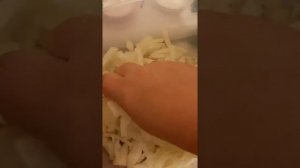 Картошка с рыбой. Как приготовить вкусную картошку с рыбой.