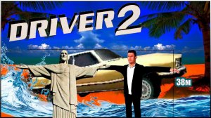 #2 РИО ► DRIVER 2 ПРОХОЖДЕНИЕ