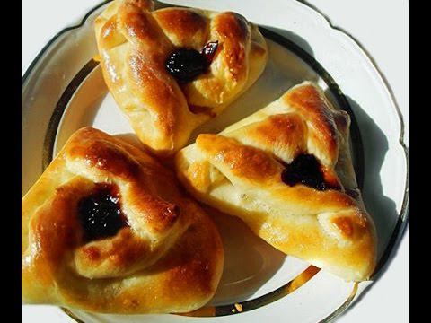 Булочки с вареньем.flv