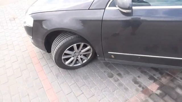 Passat b6 надежный зверь смотреть онлайн