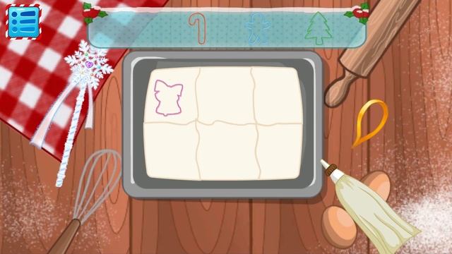 Гиппо ? Мастерская Санта Клауса ? Канун Рождества ? Мультик игра для детей (Hippo)