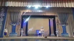 «Деревенская пляска», театр танца «Сюрприз»