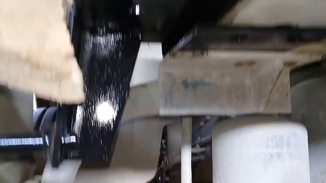 подвеска кабины на 6520 мадернизированый смотреть онлайн