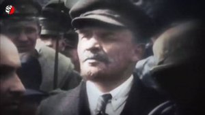 КАКОГО ЛЕНИНА СКРЫВАЛИ В СССР неужели ленин был душегубом !? что об этом говорит история ???