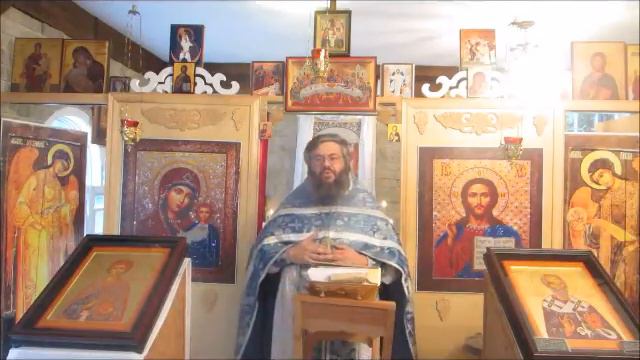 ИМЕЮЩИЙ УШИ, ДА УСЛЫШИТ смотреть онлайн