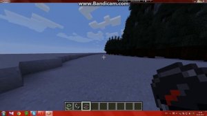 BlodikDima (Minecraft 1.7.6) Гора Арарат