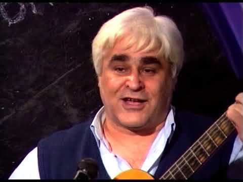 Шкипер, шкиперша и я. А. Кобенков, М. Коноплев, Поёт Михаил КОНОПЛЁВ