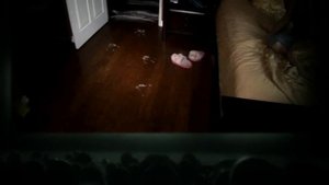 Паранормальное явление / Paranormal Activity (2007) на Arty.in.ua