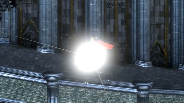 Bloodstained: Ritual of the Night - Child of Light - Official Gameplay Trailer смотреть онлайн