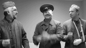 Тра-ля-ля, с 23-м февраля!