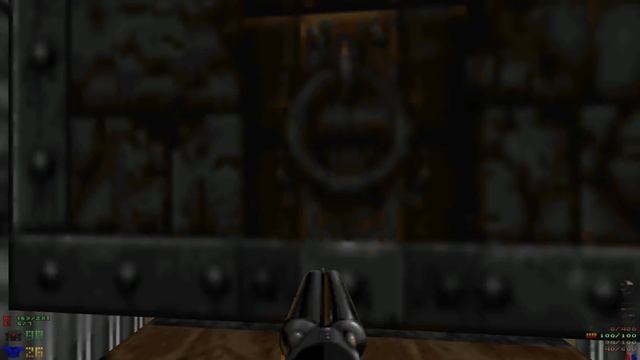 Eternal Doom - eternal.zip - MAP29 Dominion - UV All Secrets - 1080p 60fps смотреть онлайн