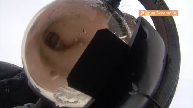 Как работает метеостанция «Богородицкое-Фенино» смотреть онлайн