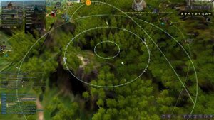 Помощь Ларе   Клевер  Бдо