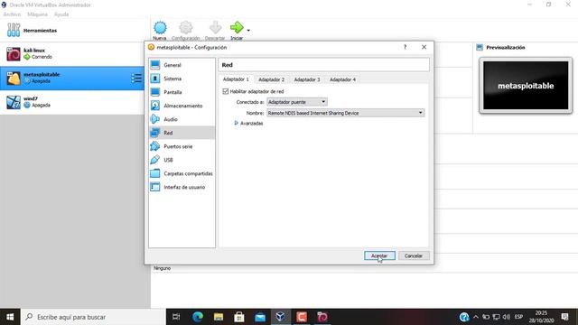 Introducción a la Ciberseguridad enfocada al Pentesting смотреть онлайн