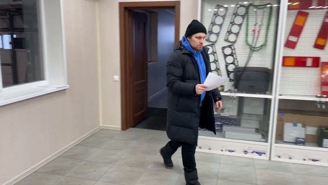 Ремонт ГАЗелей на Экспертов