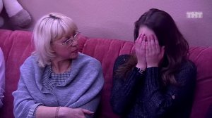 Дом-2: Разговор с мамой Алёны Рапунцель