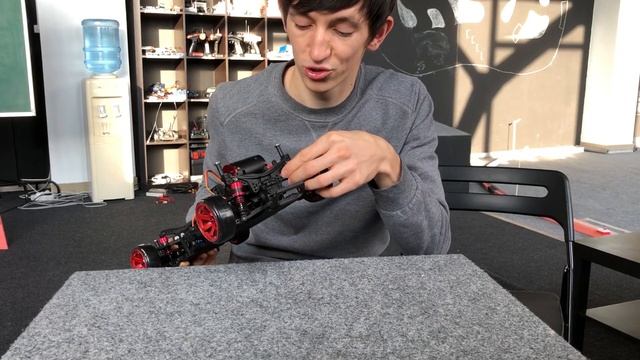 MST RMX 2.0 S ( Первые впечатления )