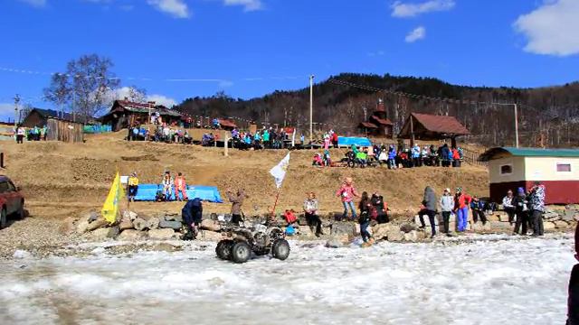 Ледовый переход 2017 слайд презентация смотреть онлайн