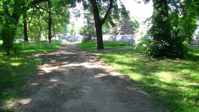 Калининград в июне 2020 прогулка по городу