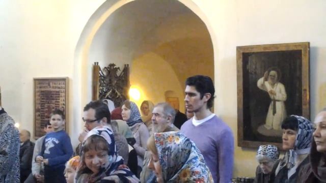 Воскресни Боже (2014 г.) смотреть онлайн