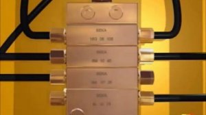 Централизованные системы смазки Beka Max
